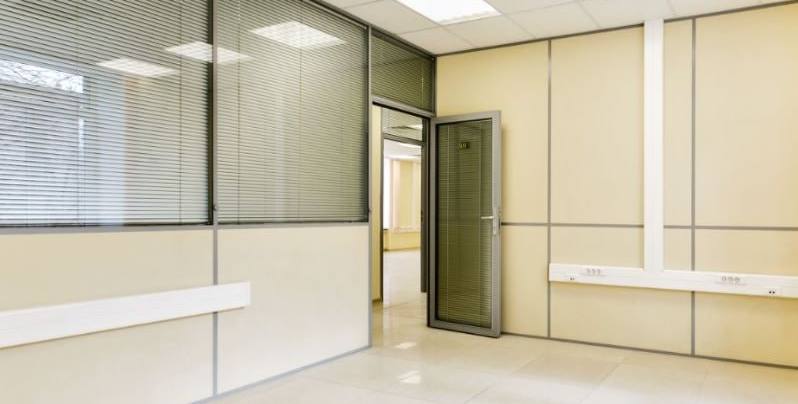 Помещение 2 500 м²