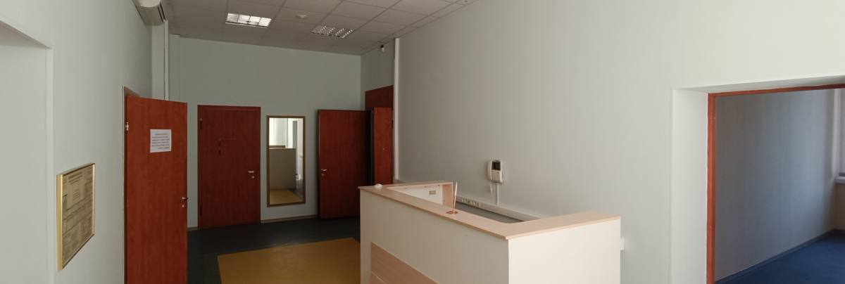 Офис 256 м² Офис 256 м²