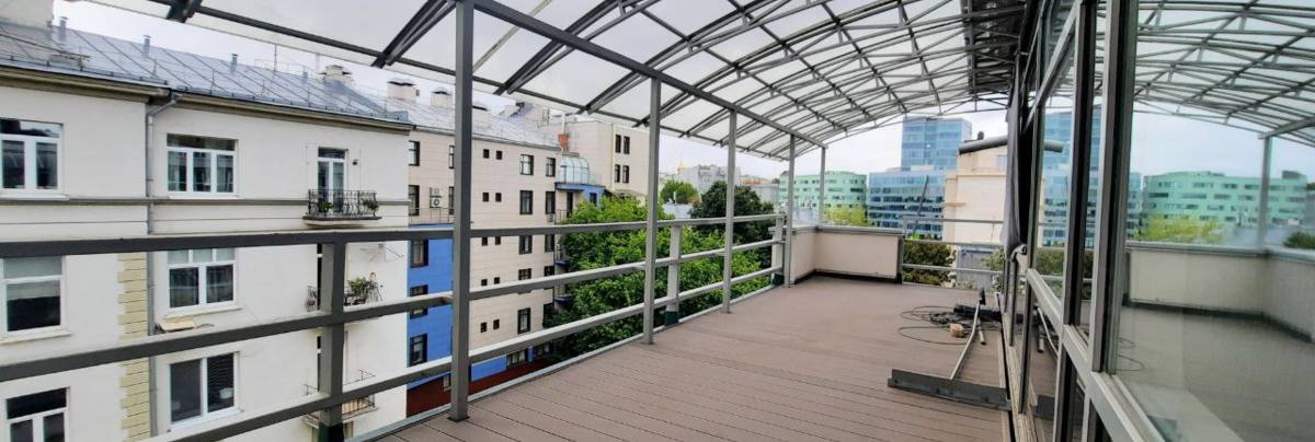 Офис 560 м² Офис 560 м²