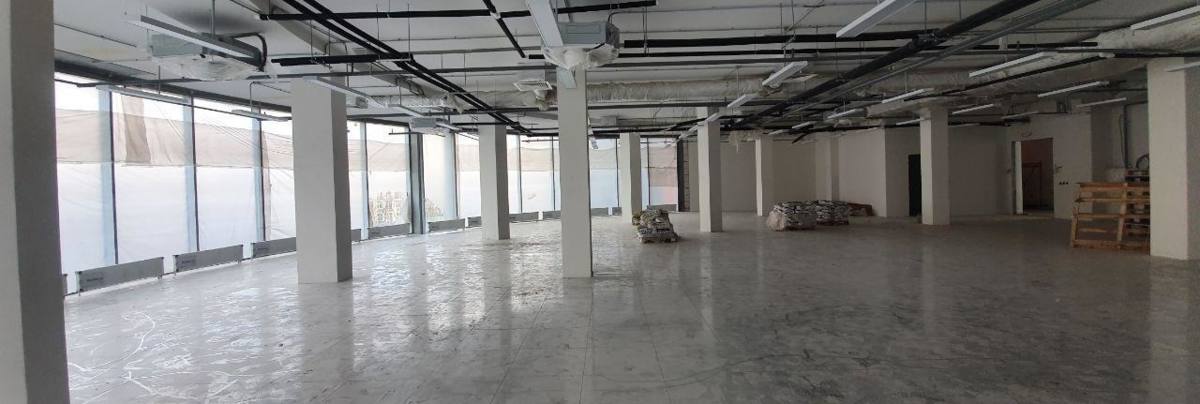 Помещение 2 480 м²