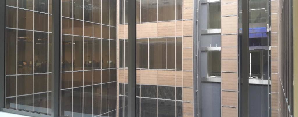Офис 2 881 м² Офис 2 881 м²