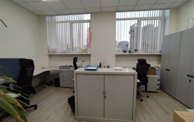 Офис 627 м² Офис 627 м²