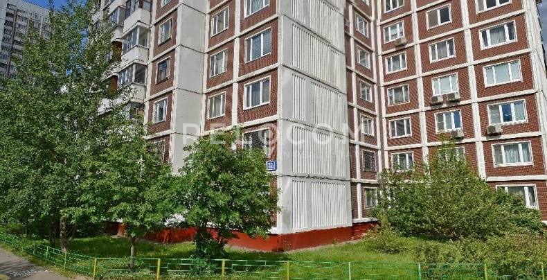 Жилой дом Барышиха ул. 32, корп. 1.