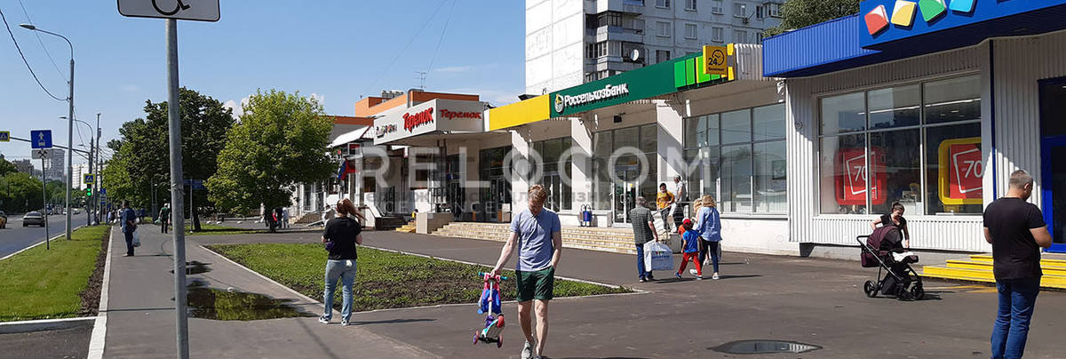 Жилой дом Менжинского ул., 38 корп. 2
