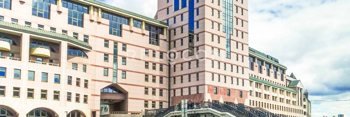 БЦ Риверсайд Тауэрс, стр. 3