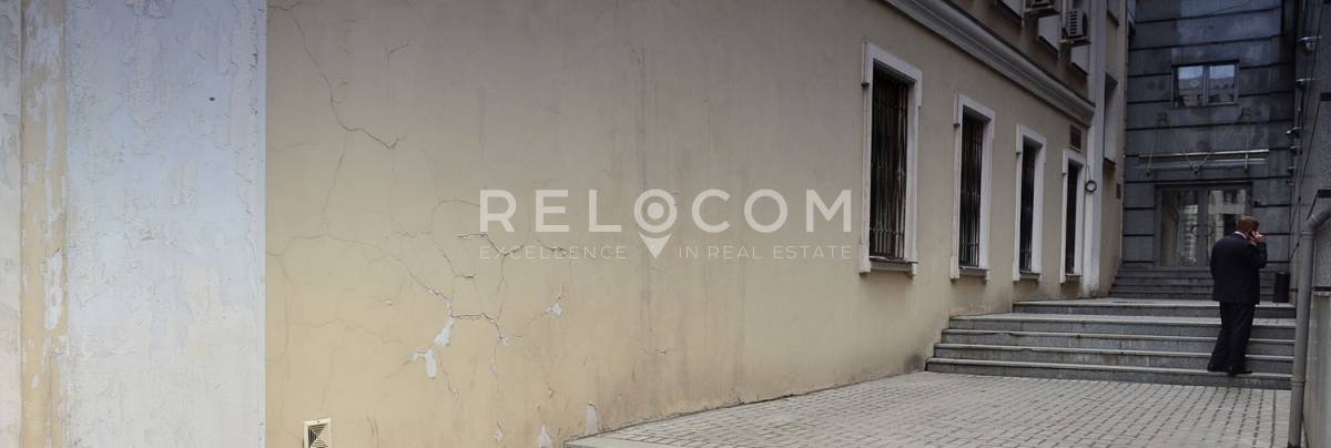 БЦ Орликов 4