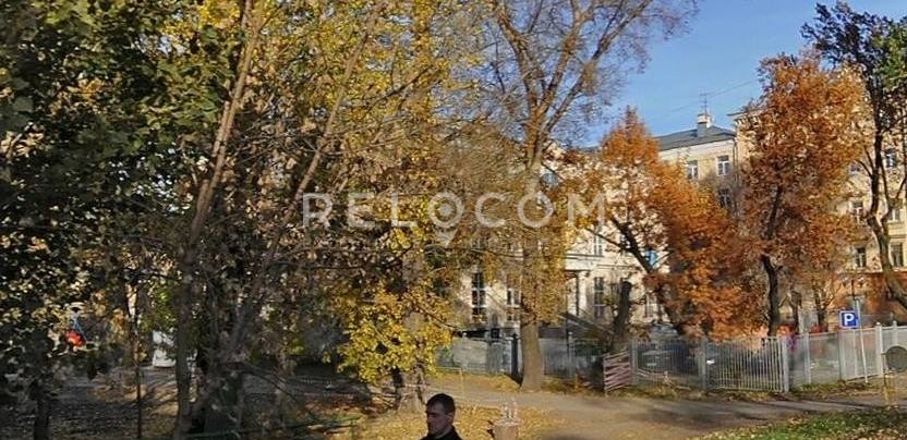 Административное здание Жуков пр-д 23.