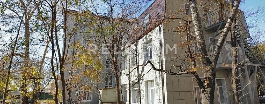 Административное здание Скаковая аллея 11.