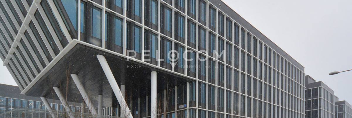 БП «Комсити»