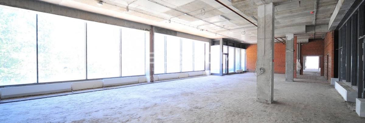 БЦ Ленинградское шоссе 47с2