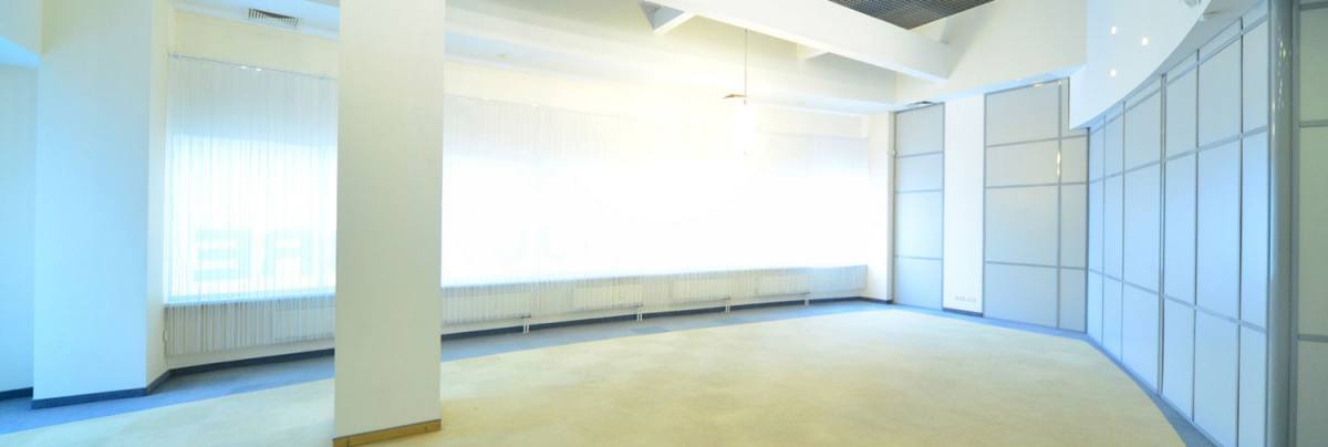 БЦ Триангл Хаус