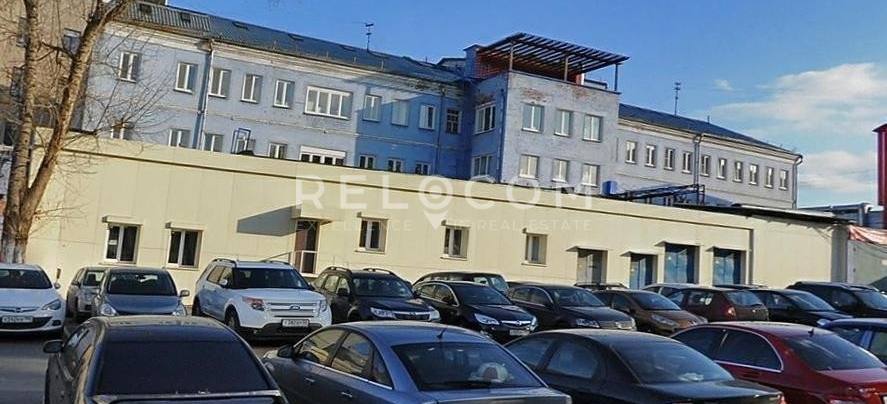 Административное здание Медовый 5 стр 6