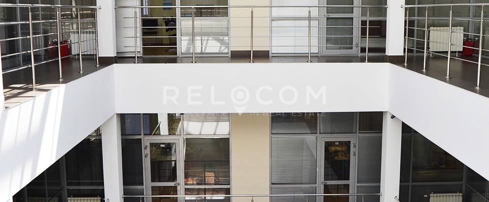 БЦ Орликов Плаза, стр. 1А