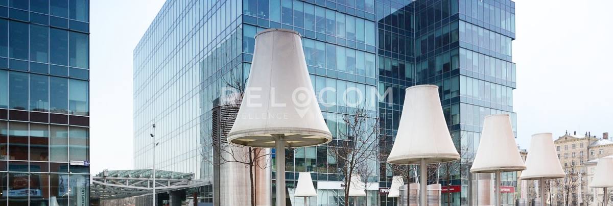 МФК «Метрополис»