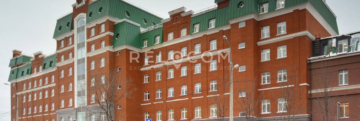 БЦ Солид-Кама