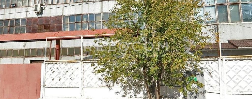 Административное здание Выборгская ул. 20, корп. 2.