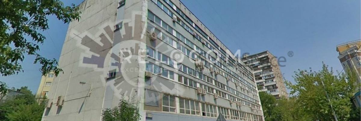 Административное здание Брошевский 6