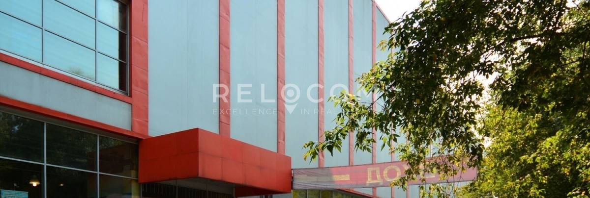 БП «Можайский» БП «Можайский»