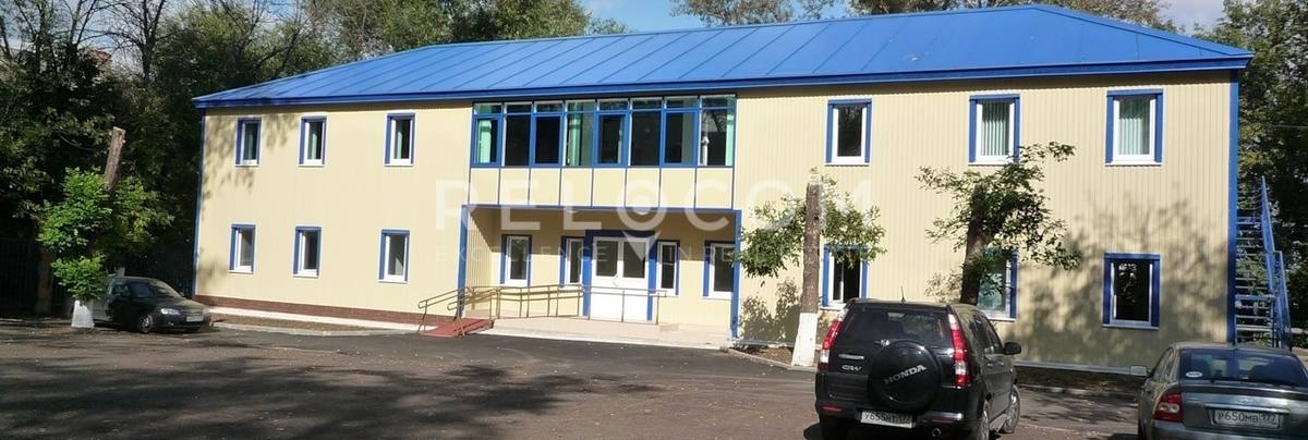 Административное здание Каширское шоссе 43, корп. 5.