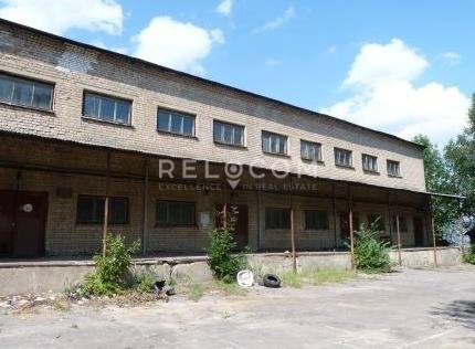 Административное здание Большая Черемушкинская ул. 25, стр. 112.