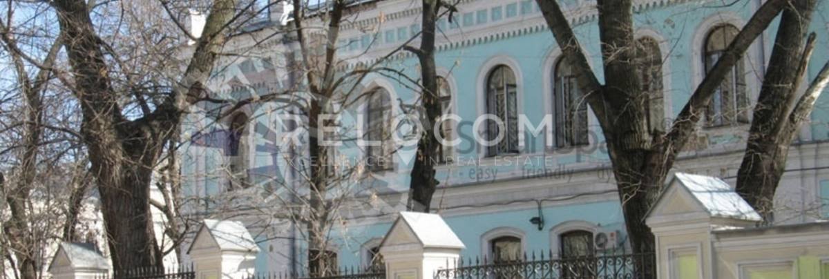 Административное здание Колпачный 7 стр 2