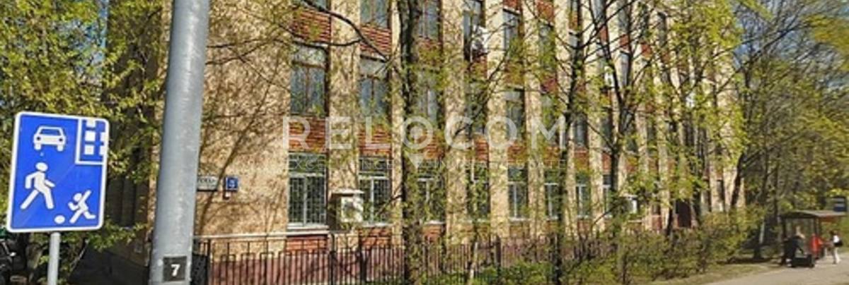 БЦ Кременчугская 3