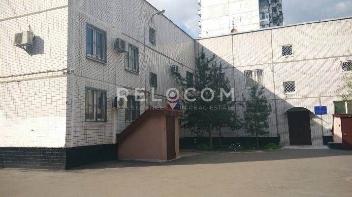 Административное здание Каргопольская ул. 14, корп. 2.