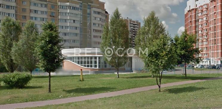 Административное здание Новокуркинское шоссе 29