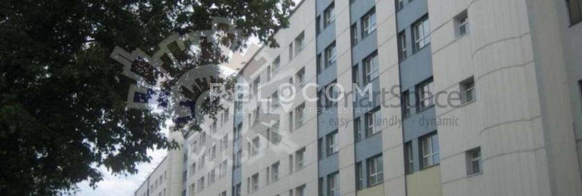 БЦ Правды ул. 8, корп. 13.