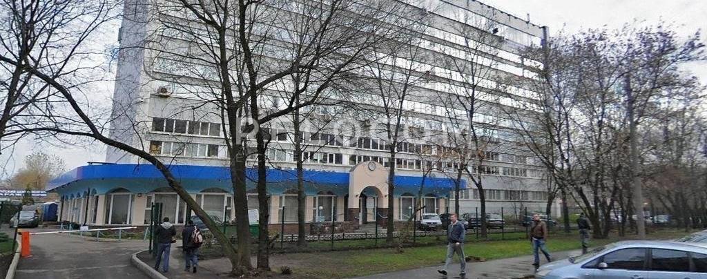 Административное здание Докукина ул. 4.