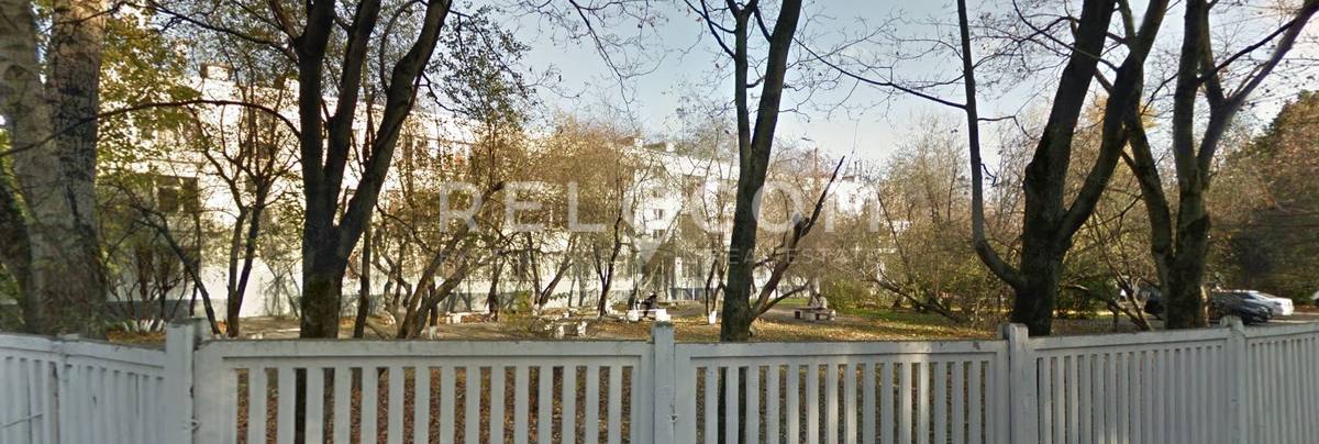 Административное здание Дмитровское шоссе 93, корп. 1.