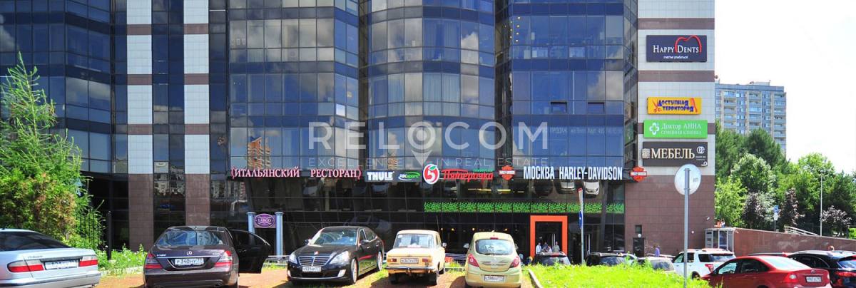 Жилой дом Велл хаус Жилой дом Велл хаус