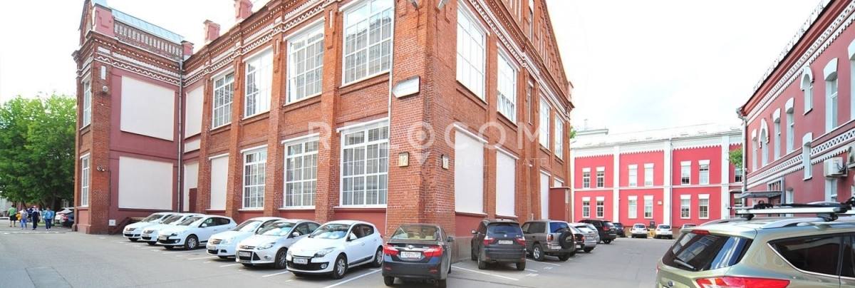 БП «Фактория» БП «Фактория»