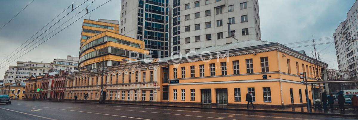 БЦ Мосэнка Парк Тауэрс БЦ Мосэнка Парк Тауэрс