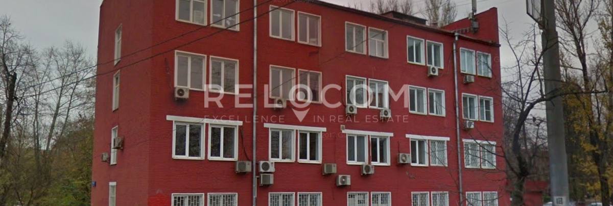 Административное здание Толбухина ул. 13, корп. 2.