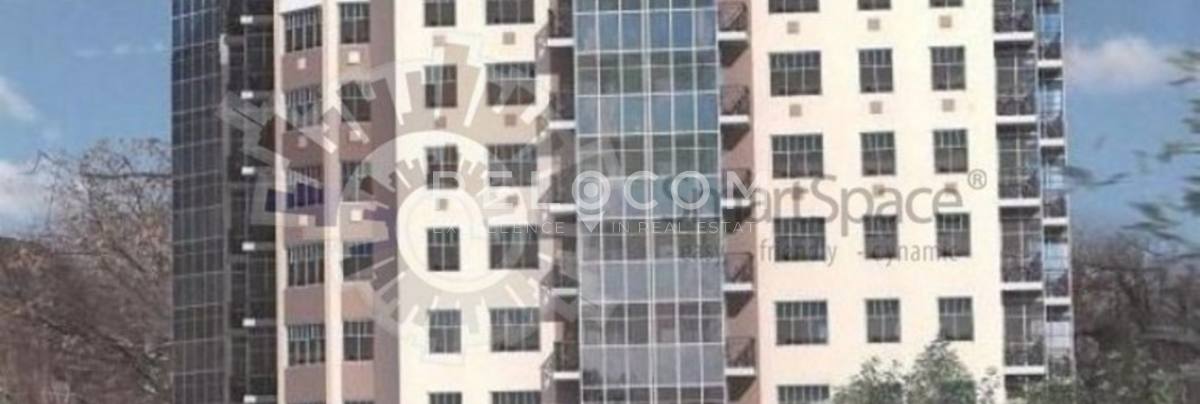 Жилой дом Калараш 13