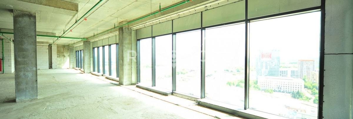 БЦ Президент Плаза