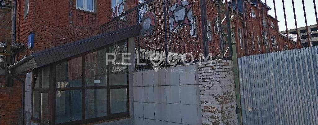 Административное здание Михайловский пр-д 3, стр. 80.
