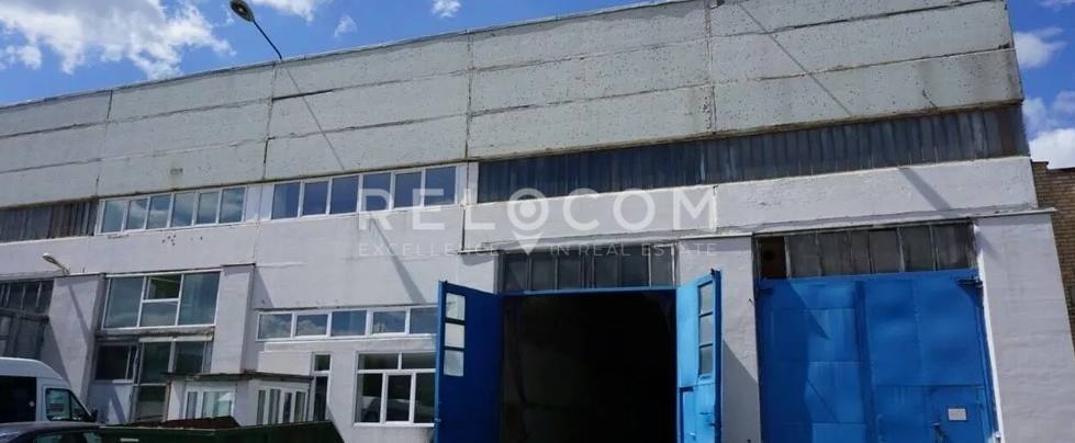 Административное здание Генерала Дорохова ул. 2, стр. 2.