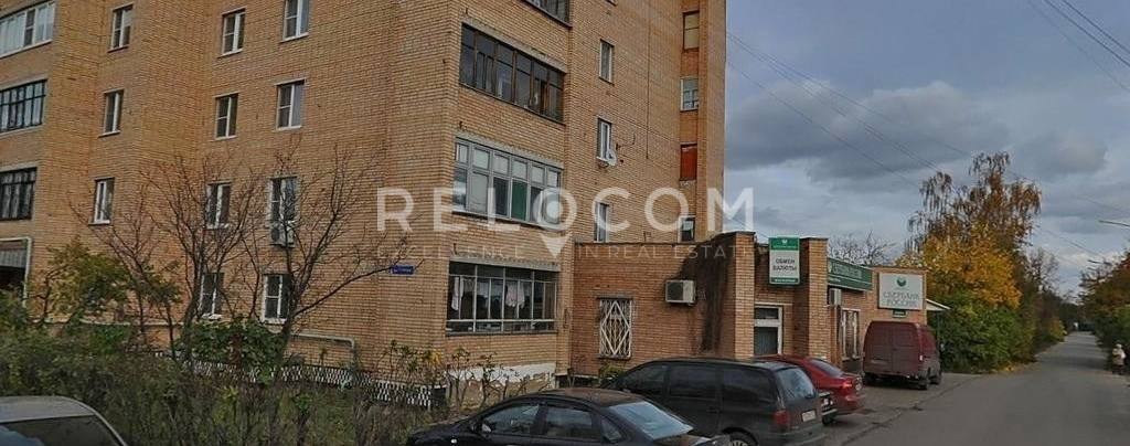 Жилой дом Рабочая ул. 9.