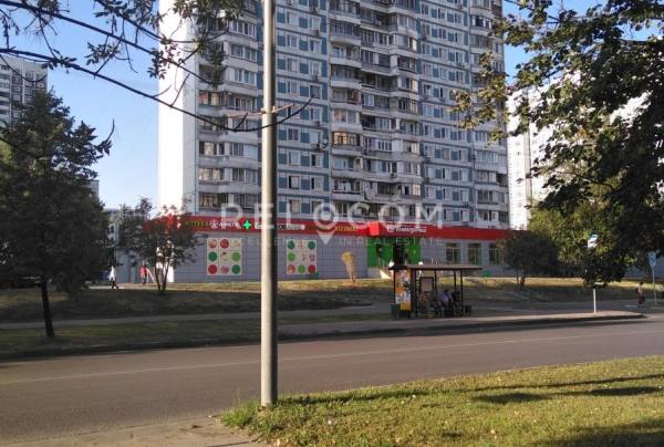 Административное здание Воронежская 9