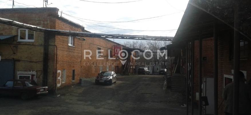 Административное здание Каширское шоссе 78, корп. 6, стр. 4.