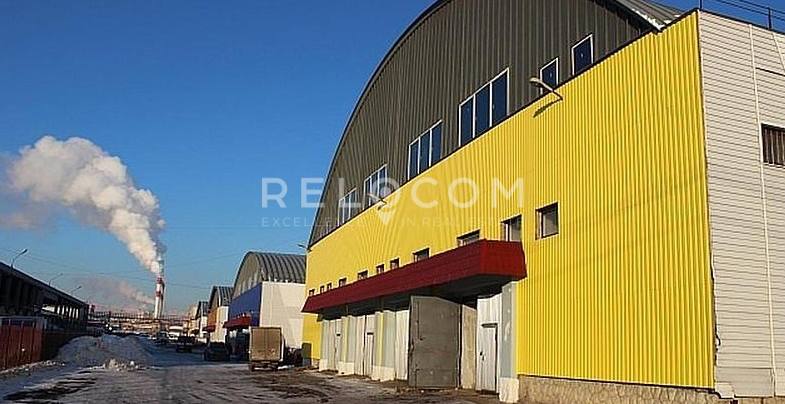 Административное здание Сигнальный пр-д 16, стр. 3.