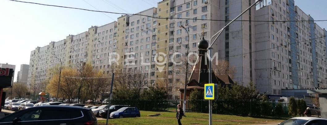 Жилой дом Декабристов ул. 22.