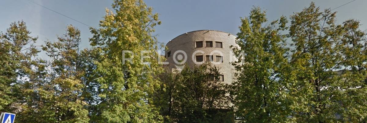 БЦ Днепропетровская ул. 4Б.