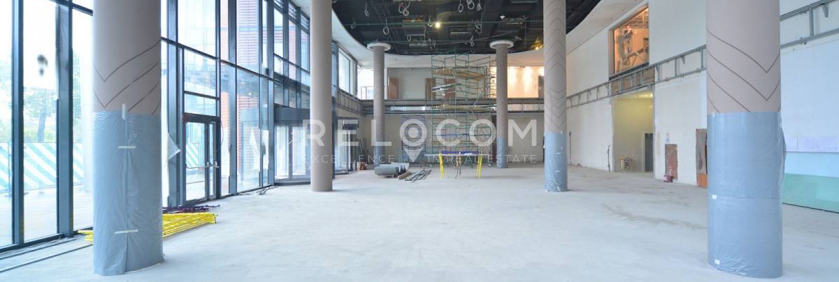 МФК Оазис, корпус Б