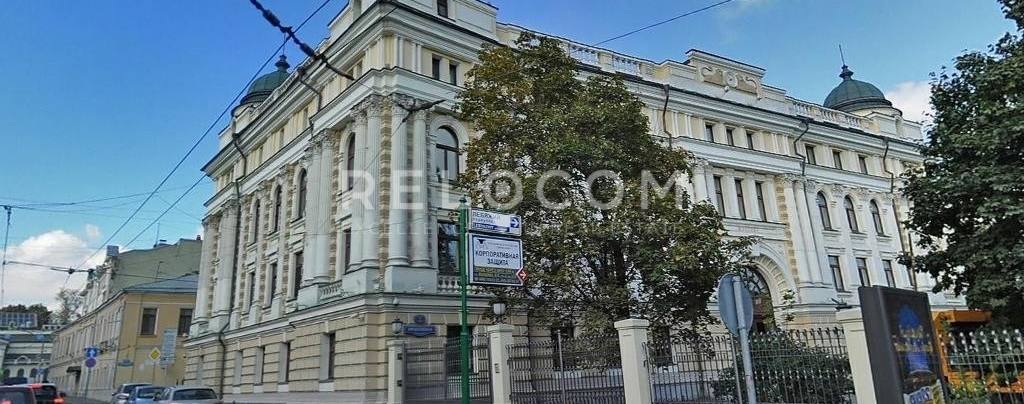 Административное здание Кремлёвская наб 1, стр. 2.