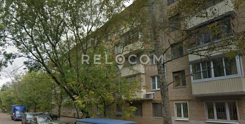 Административное здание Мукомольный пр-д  7, корп.  2.