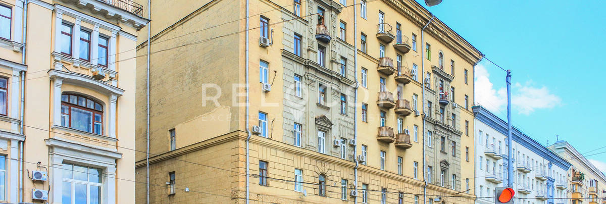 Административное здание Кожевническая ул. 1Б, стр. 1.
