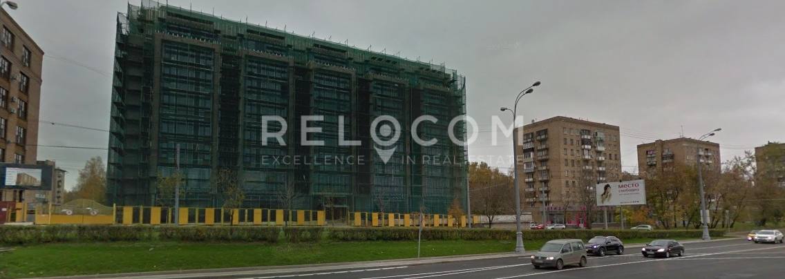 Административное здание Проспект Мира ул. 127.